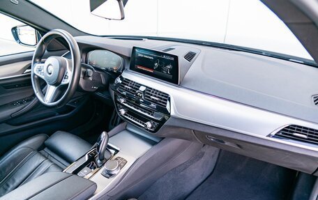 BMW 5 серия, 2020 год, 3 990 000 рублей, 11 фотография