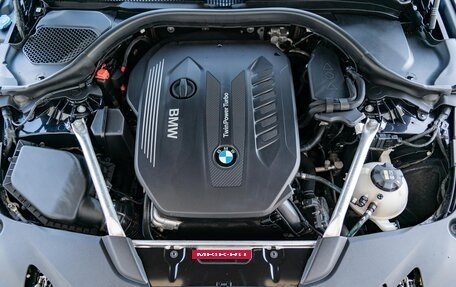BMW 5 серия, 2020 год, 3 990 000 рублей, 15 фотография