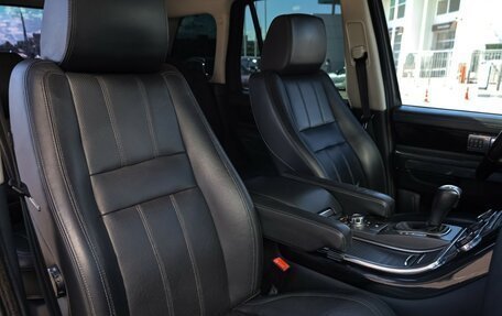 Land Rover Range Rover Sport I рестайлинг, 2011 год, 1 199 000 рублей, 17 фотография