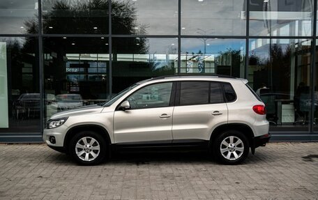 Volkswagen Tiguan I, 2013 год, 1 250 000 рублей, 7 фотография