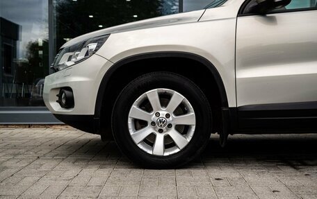 Volkswagen Tiguan I, 2013 год, 1 250 000 рублей, 9 фотография