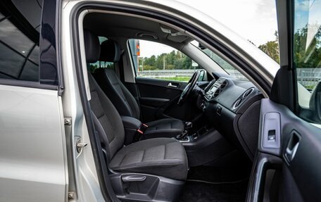 Volkswagen Tiguan I, 2013 год, 1 250 000 рублей, 11 фотография