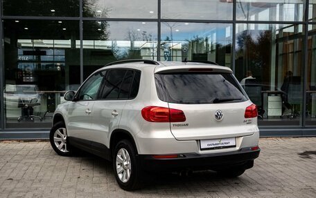 Volkswagen Tiguan I, 2013 год, 1 250 000 рублей, 6 фотография