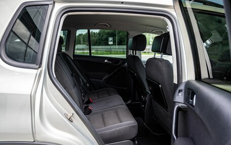 Volkswagen Tiguan I, 2013 год, 1 250 000 рублей, 13 фотография