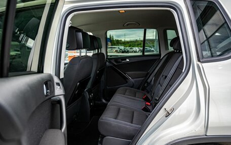 Volkswagen Tiguan I, 2013 год, 1 250 000 рублей, 14 фотография