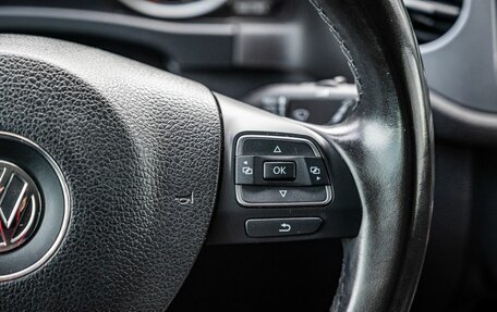 Volkswagen Tiguan I, 2013 год, 1 250 000 рублей, 18 фотография