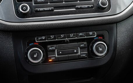 Volkswagen Tiguan I, 2013 год, 1 250 000 рублей, 21 фотография