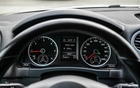 Volkswagen Tiguan I, 2013 год, 1 250 000 рублей, 19 фотография