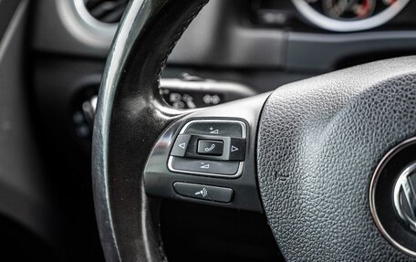 Volkswagen Tiguan I, 2013 год, 1 250 000 рублей, 17 фотография