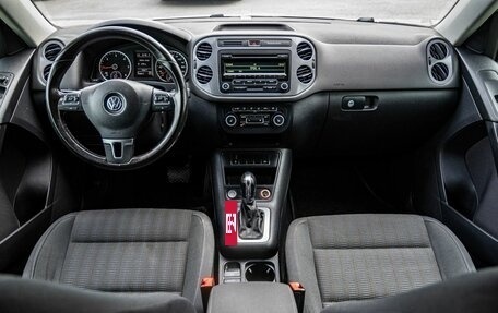 Volkswagen Tiguan I, 2013 год, 1 250 000 рублей, 15 фотография