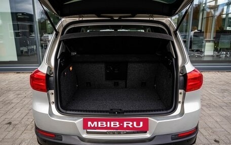 Volkswagen Tiguan I, 2013 год, 1 250 000 рублей, 24 фотография