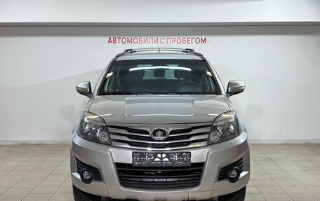 Great Wall Hover H3 I, 2014 год, 725 000 рублей, 2 фотография