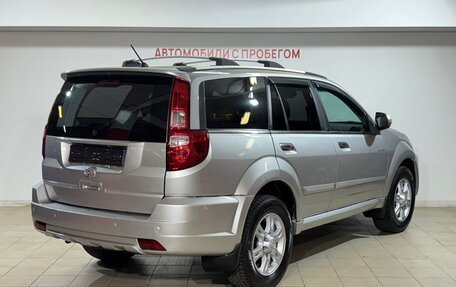 Great Wall Hover H3 I, 2014 год, 725 000 рублей, 4 фотография