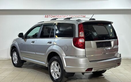 Great Wall Hover H3 I, 2014 год, 725 000 рублей, 6 фотография