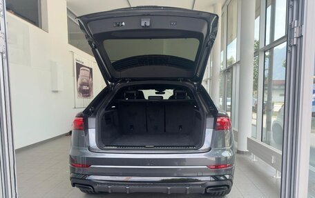 Audi Q8 I, 2025 год, 15 890 000 рублей, 11 фотография