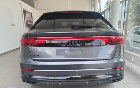 Audi Q8 I, 2025 год, 15 890 000 рублей, 8 фотография
