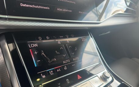 Audi Q8 I, 2025 год, 15 890 000 рублей, 16 фотография