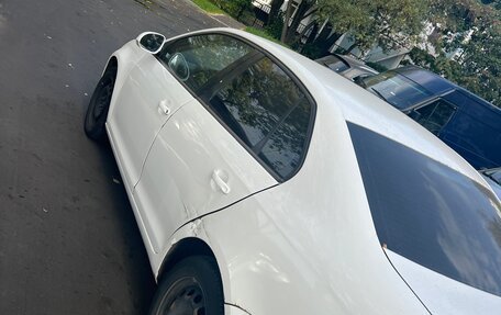 Volkswagen Jetta VI, 2010 год, 500 000 рублей, 4 фотография