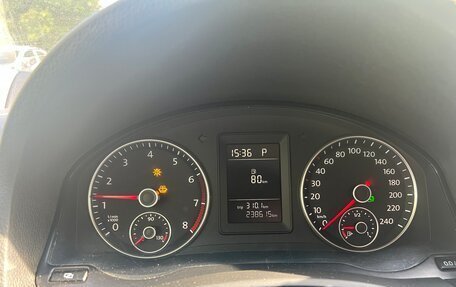 Volkswagen Jetta VI, 2010 год, 500 000 рублей, 7 фотография