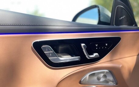 Mercedes-Benz E-Класс, 2025 год, 10 650 000 рублей, 6 фотография