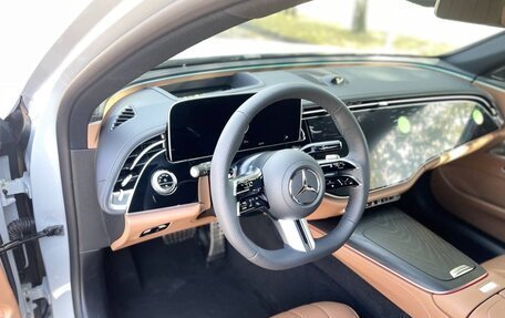 Mercedes-Benz E-Класс, 2025 год, 10 650 000 рублей, 4 фотография