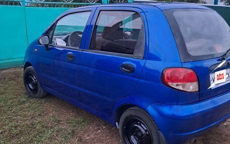 Daewoo Matiz I, 2011 год, 198 000 рублей, 4 фотография