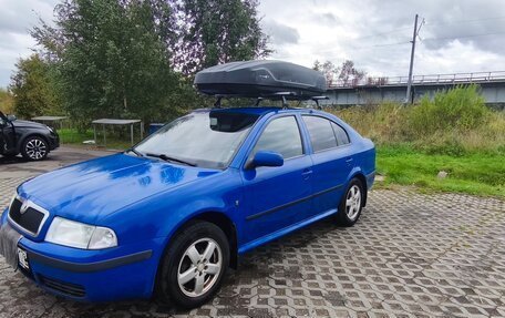 Skoda Octavia IV, 2009 год, 300 000 рублей, 1 фотография