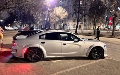 Dodge Charger, 2019 год, 4 500 000 рублей, 1 фотография