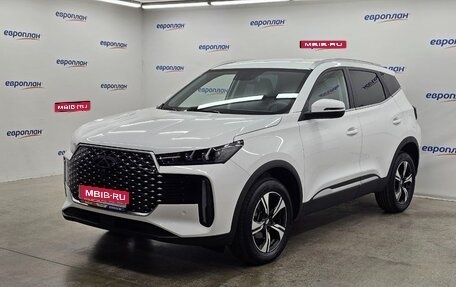 Chery Tiggo 4 I рестайлинг, 2024 год, 1 799 000 рублей, 1 фотография