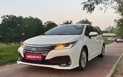 Toyota Allion, 2022 год, 2 000 369 рублей, 1 фотография