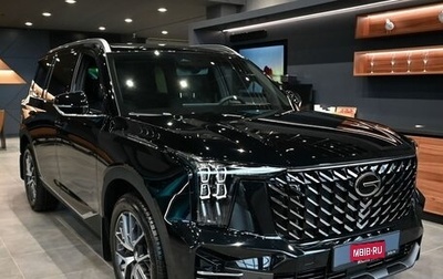 GAC GS8, 2024 год, 4 499 000 рублей, 1 фотография