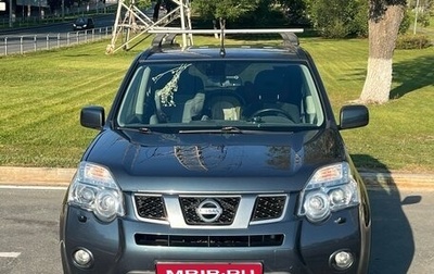 Nissan X-Trail, 2014 год, 1 600 000 рублей, 1 фотография