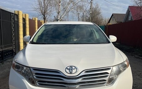 Toyota Venza I, 2009 год, 890 000 рублей, 1 фотография