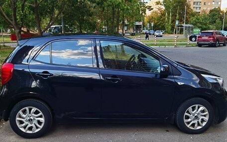 KIA Picanto III рестайлинг, 2019 год, 1 290 000 рублей, 4 фотография