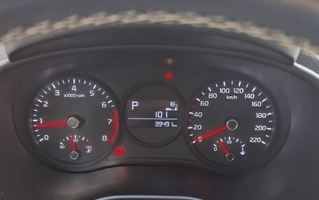 KIA Picanto III рестайлинг, 2019 год, 1 290 000 рублей, 11 фотография