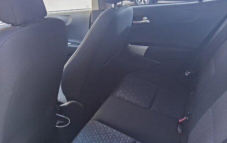 KIA Picanto III рестайлинг, 2019 год, 1 290 000 рублей, 15 фотография