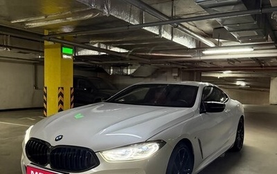 BMW 8 серия, 2021 год, 9 100 000 рублей, 1 фотография