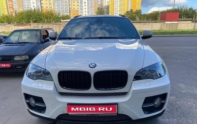 BMW X6, 2010 год, 2 800 000 рублей, 1 фотография