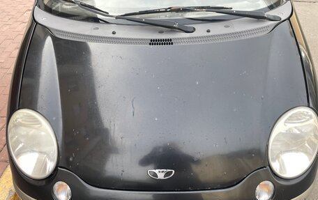 Daewoo Matiz I, 2012 год, 400 000 рублей, 8 фотография