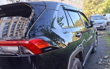 Toyota RAV4, 2020 год, 3 000 000 рублей, 3 фотография