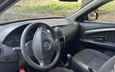 Nissan Almera, 2013 год, 550 000 рублей, 1 фотография