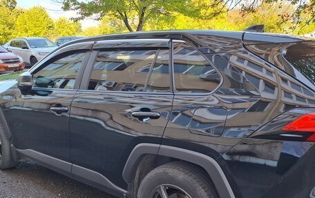 Toyota RAV4, 2020 год, 3 000 000 рублей, 4 фотография