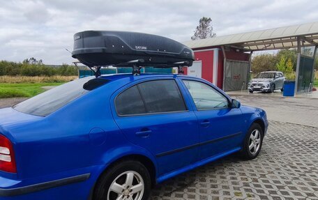 Skoda Octavia IV, 2009 год, 300 000 рублей, 4 фотография