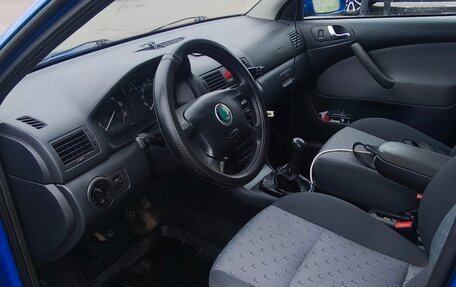 Skoda Octavia IV, 2009 год, 300 000 рублей, 7 фотография