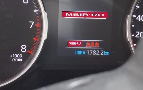 Toyota RAV4, 2020 год, 3 000 000 рублей, 5 фотография