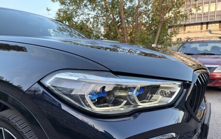 BMW X6, 2022 год, 10 000 000 рублей, 15 фотография