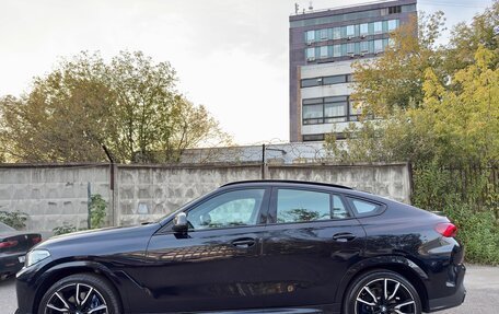 BMW X6, 2022 год, 10 000 000 рублей, 34 фотография