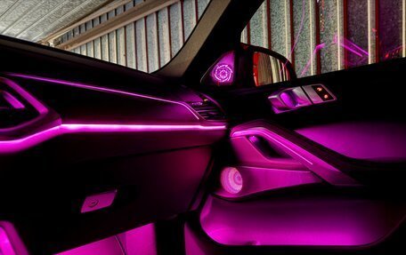 BMW X6, 2022 год, 10 000 000 рублей, 40 фотография