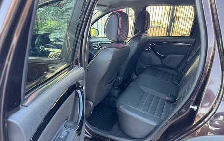 Renault Duster I рестайлинг, 2019 год, 1 590 000 рублей, 5 фотография
