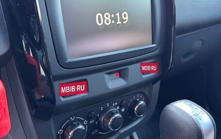 Renault Duster I рестайлинг, 2019 год, 1 590 000 рублей, 2 фотография